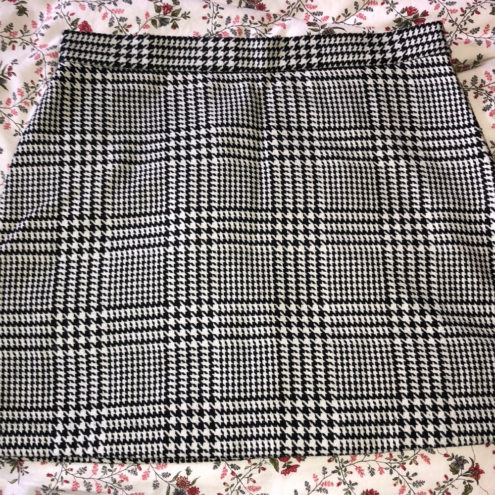 F21 Skirt